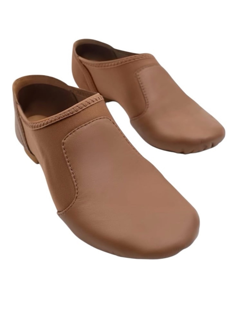 Capezio Women's Glove Jazz Shoe